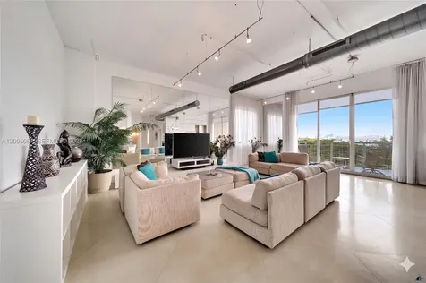 2001 Biscayne Boulevard Miami FL 33137