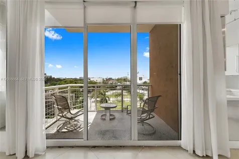 2001 Biscayne Boulevard Miami FL 33137