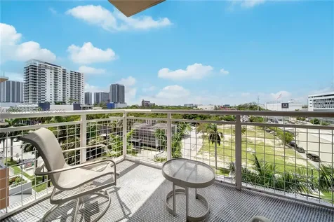 2001 Biscayne Boulevard Miami FL 33137