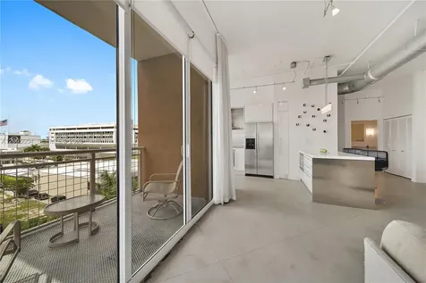 2001 Biscayne Boulevard Miami FL 33137