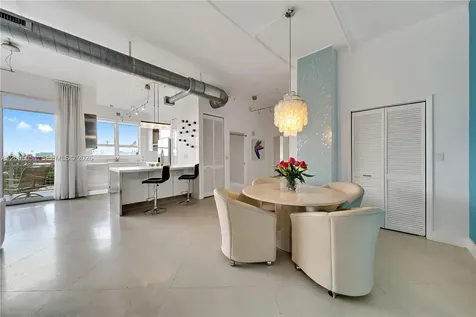 2001 Biscayne Boulevard Miami FL 33137