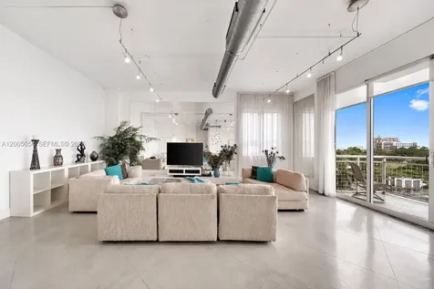 2001 Biscayne Boulevard Miami FL 33137