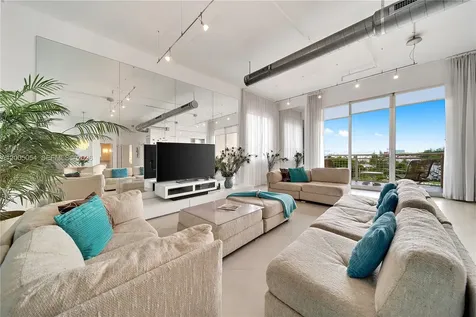 2001 Biscayne Boulevard Miami FL 33137
