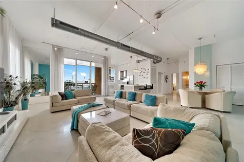 2001 Biscayne Boulevard Miami FL 33137