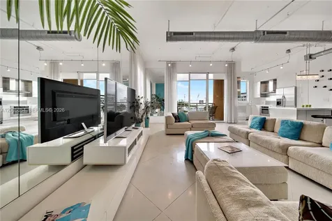 2001 Biscayne Boulevard Miami FL 33137