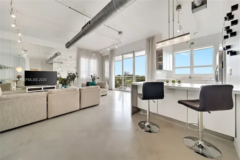 2001 Biscayne Boulevard Miami FL 33137
