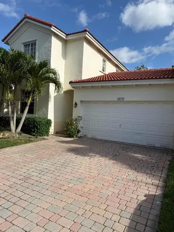 18791 SW 25th Court Miramar FL 33029