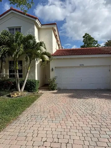 18791 SW 25th Court Miramar FL 33029