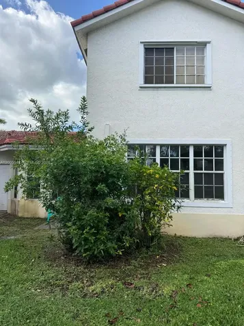 18791 SW 25th Court Miramar FL 33029