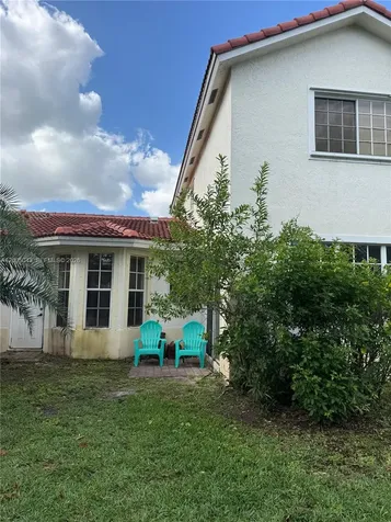 18791 SW 25th Court Miramar FL 33029