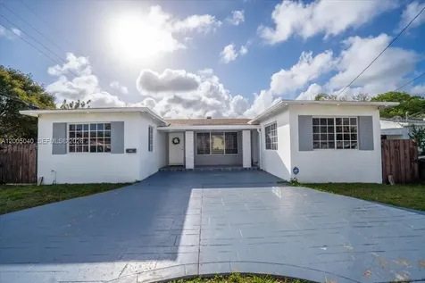740 SW 7th Avenue Hallandale Beach FL 33009