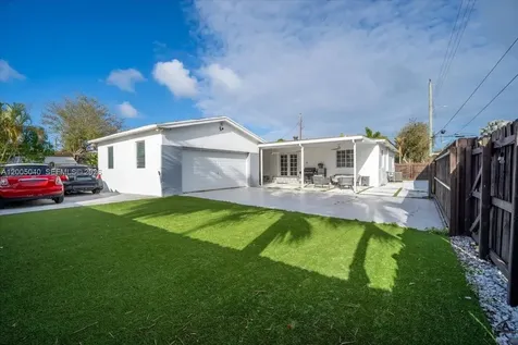 740 SW 7th Avenue Hallandale Beach FL 33009