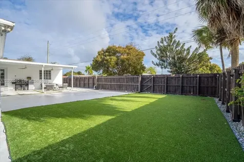 740 SW 7th Avenue Hallandale Beach FL 33009