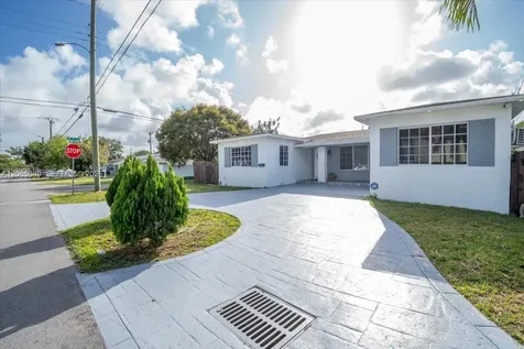 740 SW 7th Avenue Hallandale Beach FL 33009
