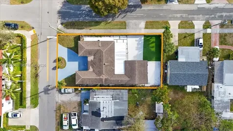 740 SW 7th Avenue Hallandale Beach FL 33009