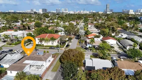 740 SW 7th Avenue Hallandale Beach FL 33009