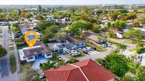 740 SW 7th Avenue Hallandale Beach FL 33009