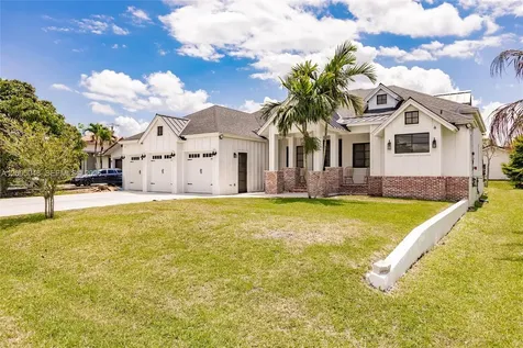 11240 NW 23rd Street Plantation FL 33323