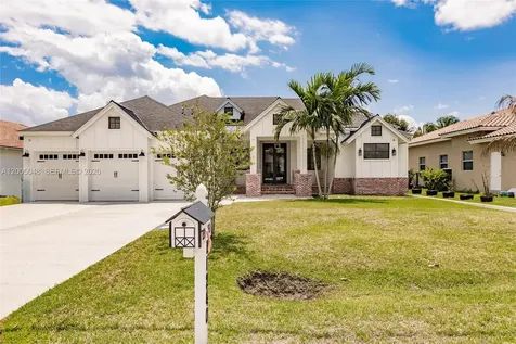 11240 NW 23rd Street Plantation FL 33323