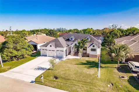 11240 NW 23rd Street Plantation FL 33323