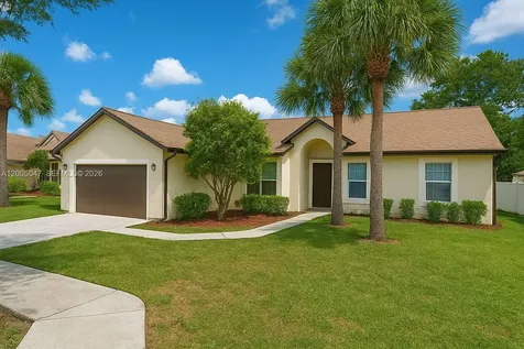 19922 NW 88th Avenue Hialeah FL 33018