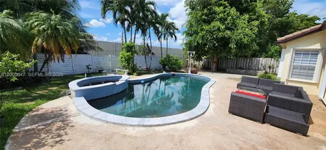 19922 NW 88th Avenue Hialeah FL 33018