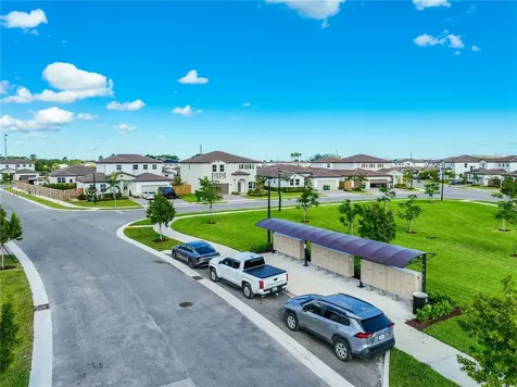 2333 SE 28th Court Homestead FL 33035