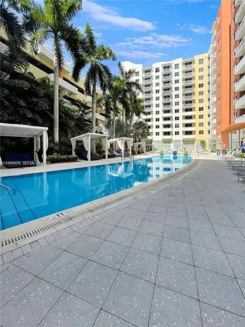18800 NE 29th Avenue Aventura FL 33180