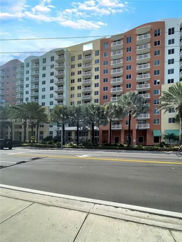 18800 NE 29th Avenue Aventura FL 33180