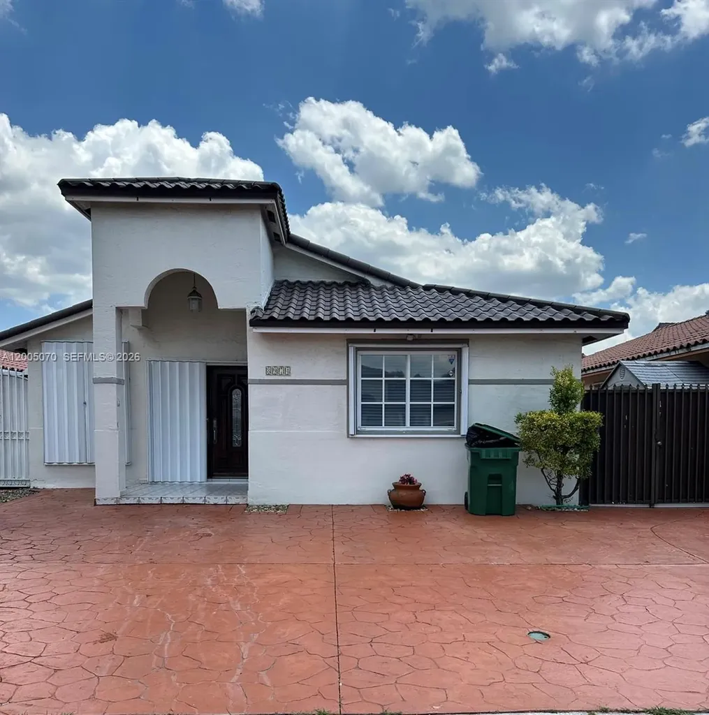 8974 NW 112th Street Hialeah Gardens FL 33018