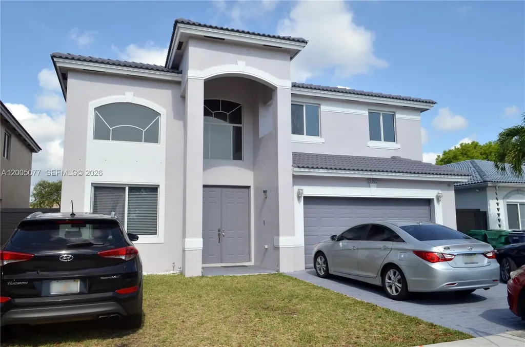 21002 SW 92nd Court Cutler Bay FL 33189