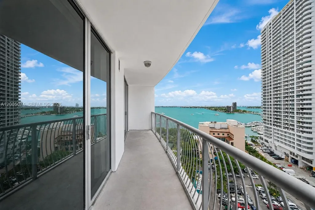 1750 N Bayshore Drive Miami FL 33132