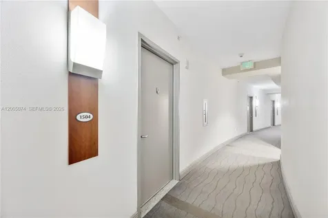 1750 N Bayshore Drive Miami FL 33132
