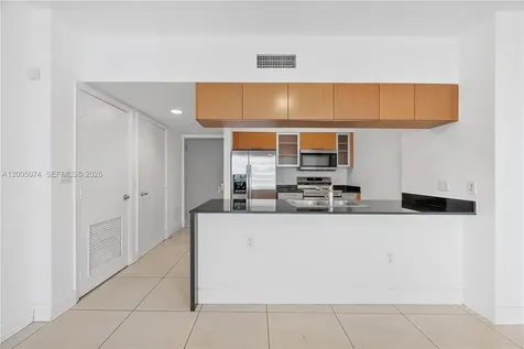 1750 N Bayshore Drive Miami FL 33132