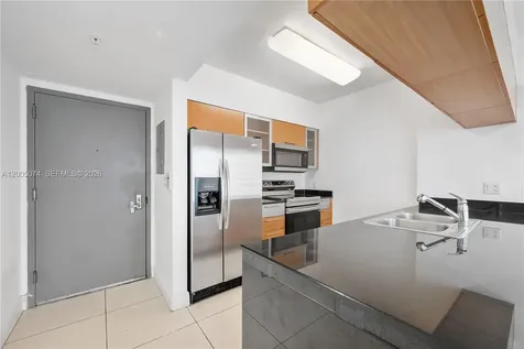 1750 N Bayshore Drive Miami FL 33132
