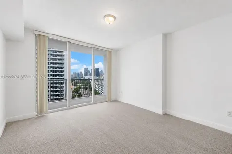 1750 N Bayshore Drive Miami FL 33132