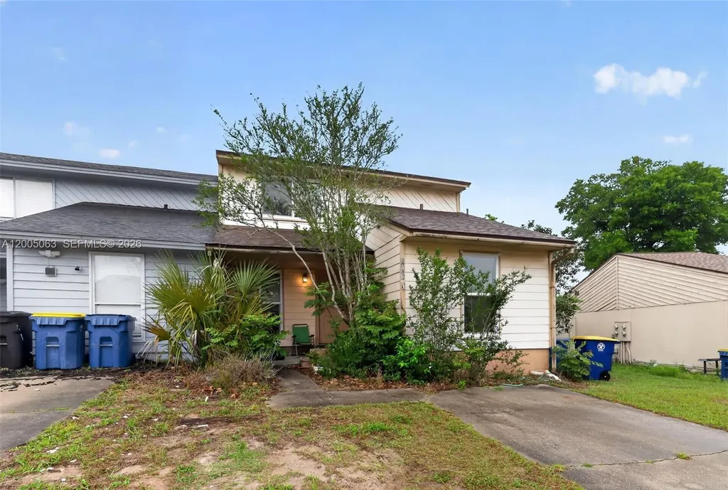 11553 Oak Water Trail Jacksonville FL 32225