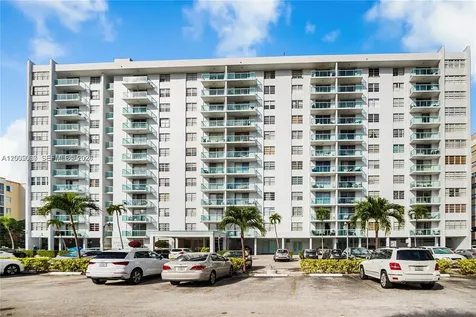 2841 NE 163rd Street North Miami Beach FL 33160