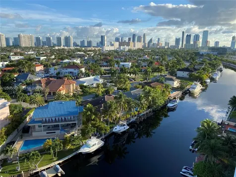 2841 NE 163rd Street North Miami Beach FL 33160