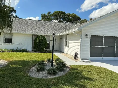 6910 SE Lillian Court Stuart FL 34997