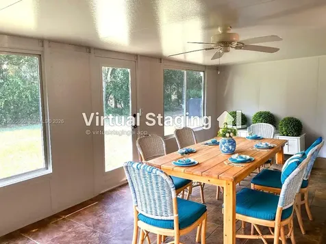 6910 SE Lillian Court Stuart FL 34997