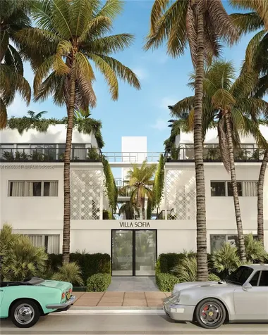 260 Collins Avenue Miami Beach FL 33139