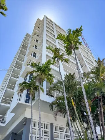 9341 Collins Avenue Surfside FL 33154