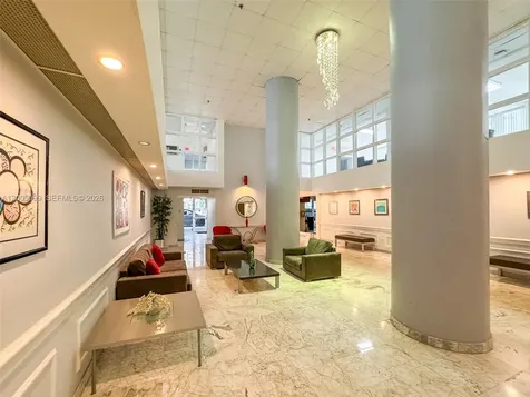 9341 Collins Avenue Surfside FL 33154