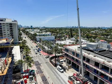 9341 Collins Avenue Surfside FL 33154