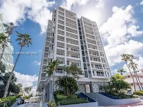 9341 Collins Avenue Surfside FL 33154