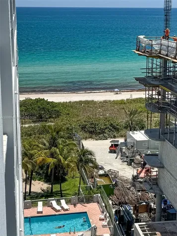 9341 Collins Avenue Surfside FL 33154