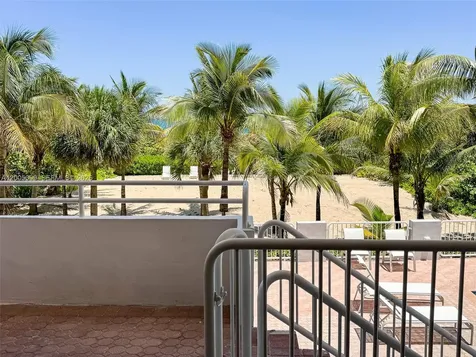 9341 Collins Avenue Surfside FL 33154