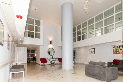 9341 Collins Avenue Surfside FL 33154