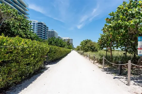 9341 Collins Avenue Surfside FL 33154